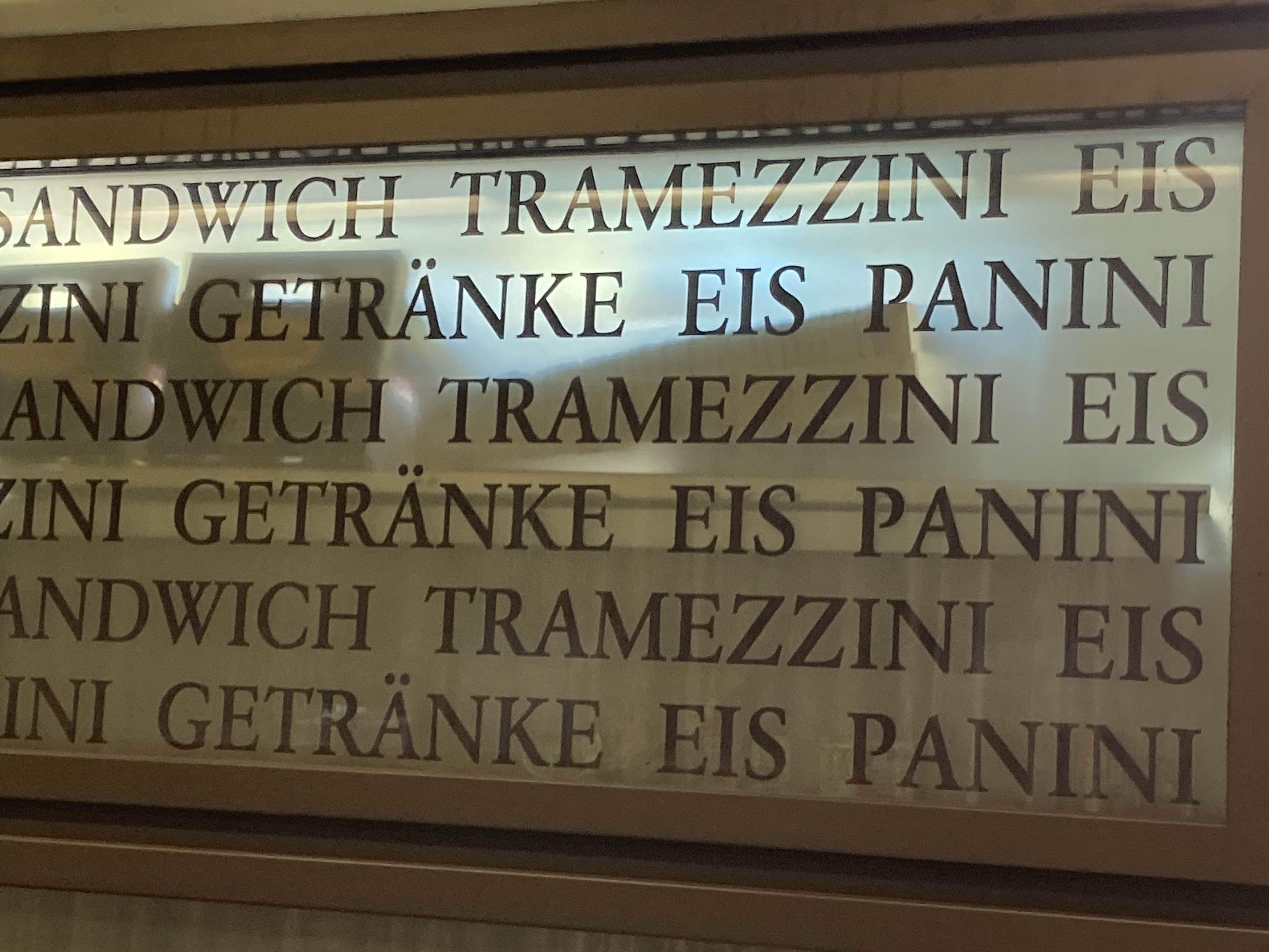 Vienna internationale